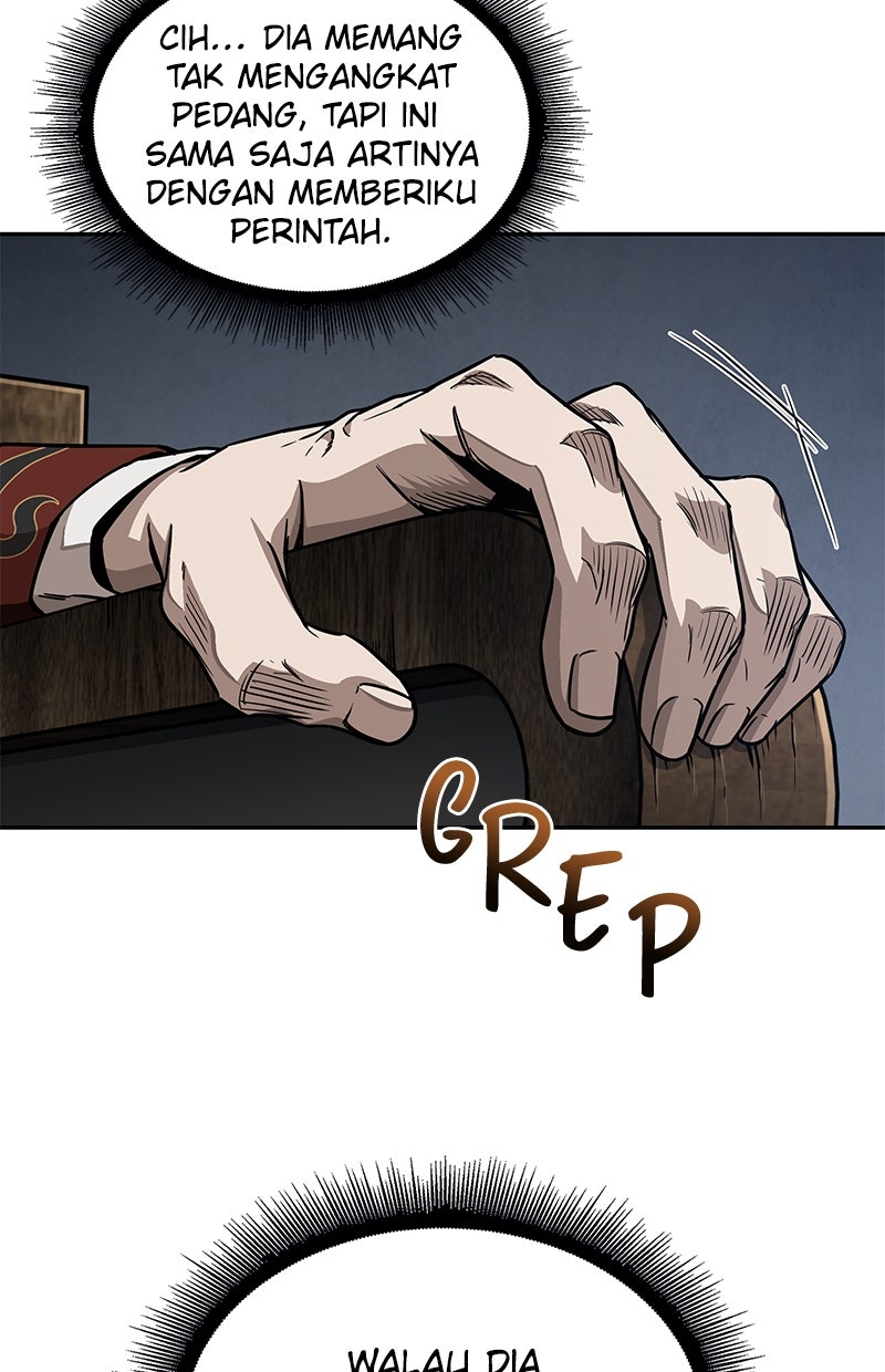 Read Nano Mashin ID Manga Online