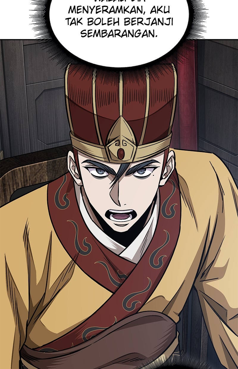 Read Nano Mashin ID Manga Online