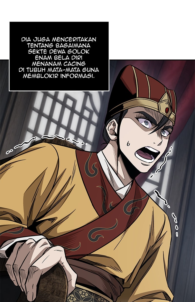 Read Nano Mashin ID Manga Online