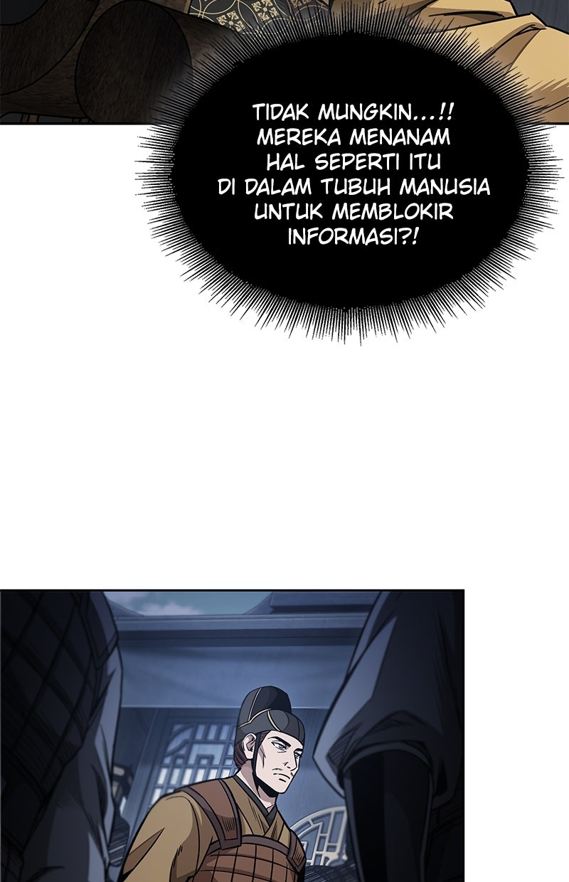 Read Nano Mashin ID Manga Online