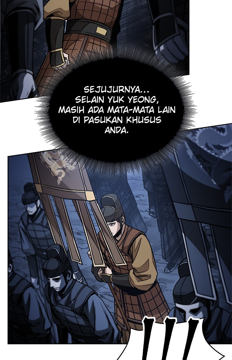 Read Nano Mashin ID Manga Online