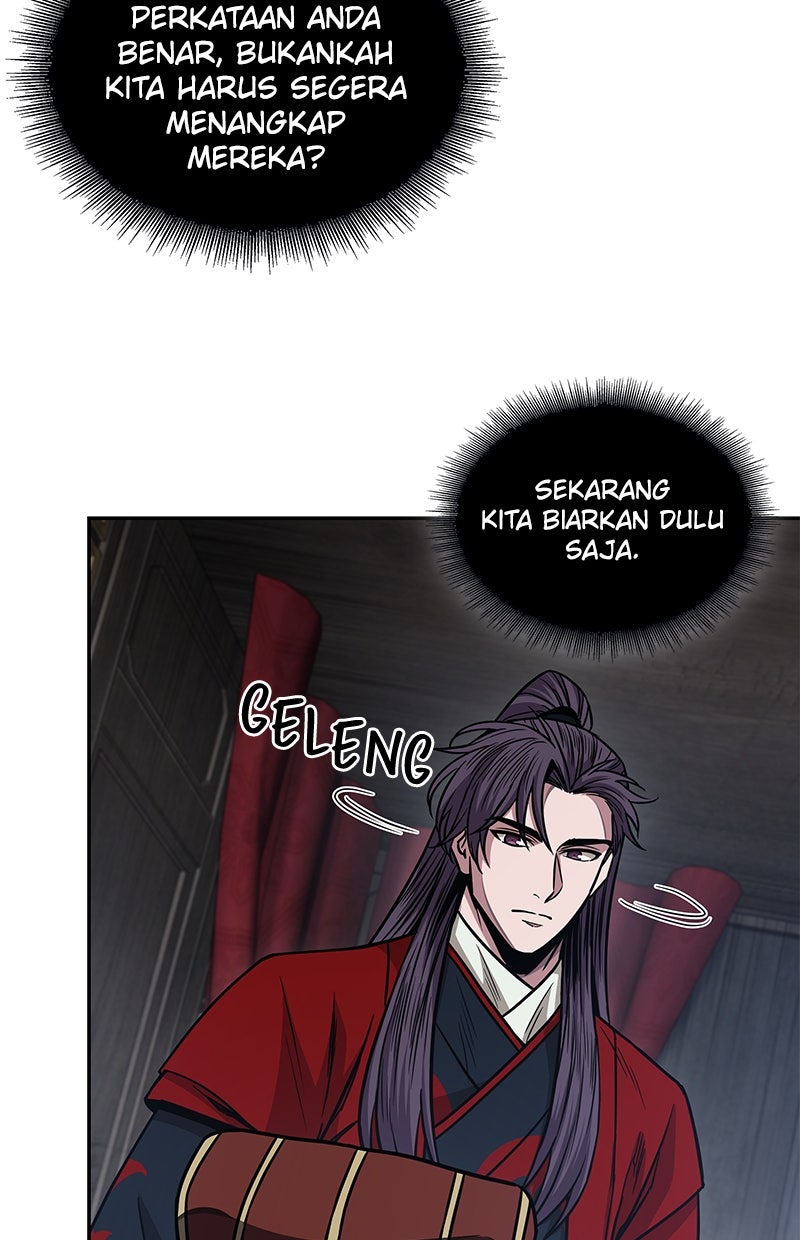 Read Nano Mashin ID Manga Online