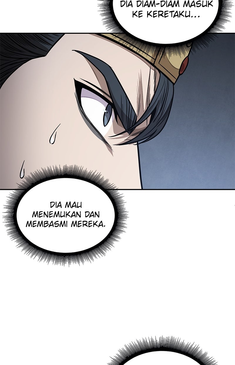 Read Nano Mashin ID Manga Online