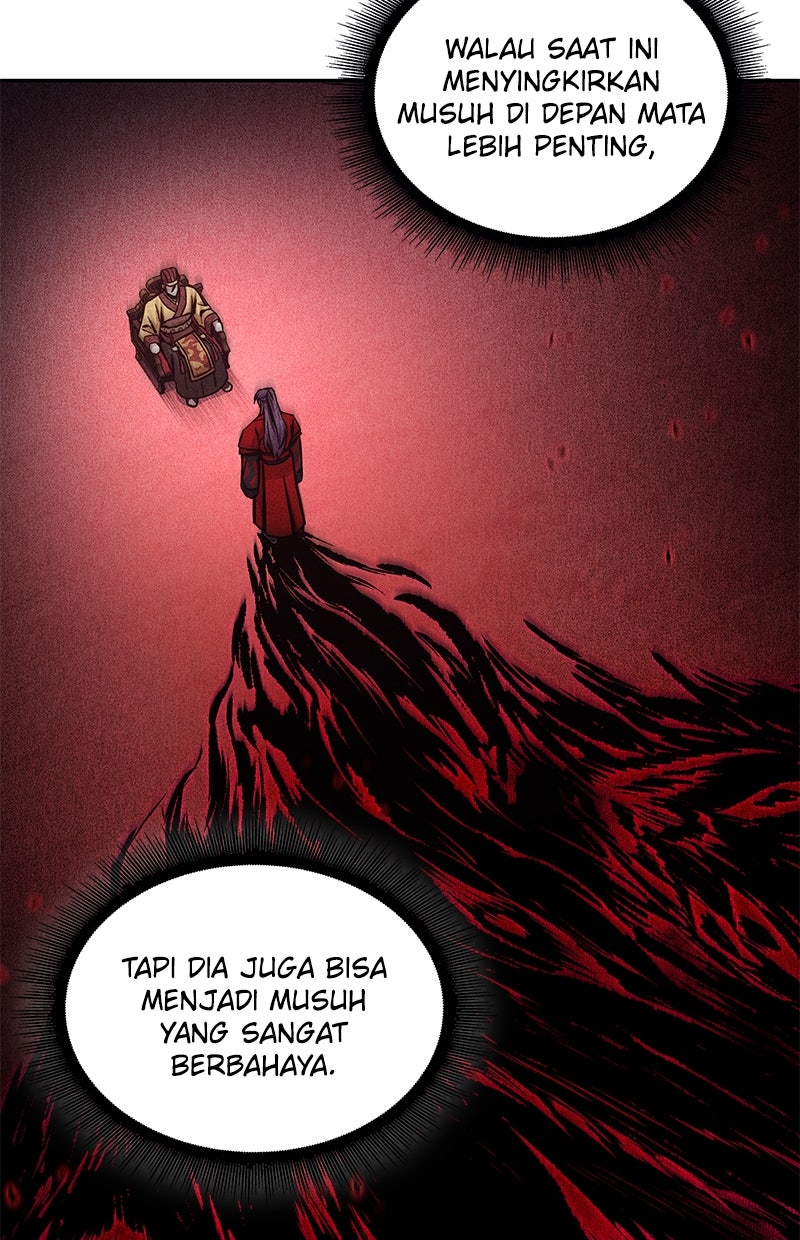 Read Nano Mashin ID Manga Online