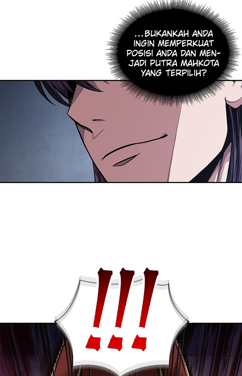 Read Nano Mashin ID Manga Online