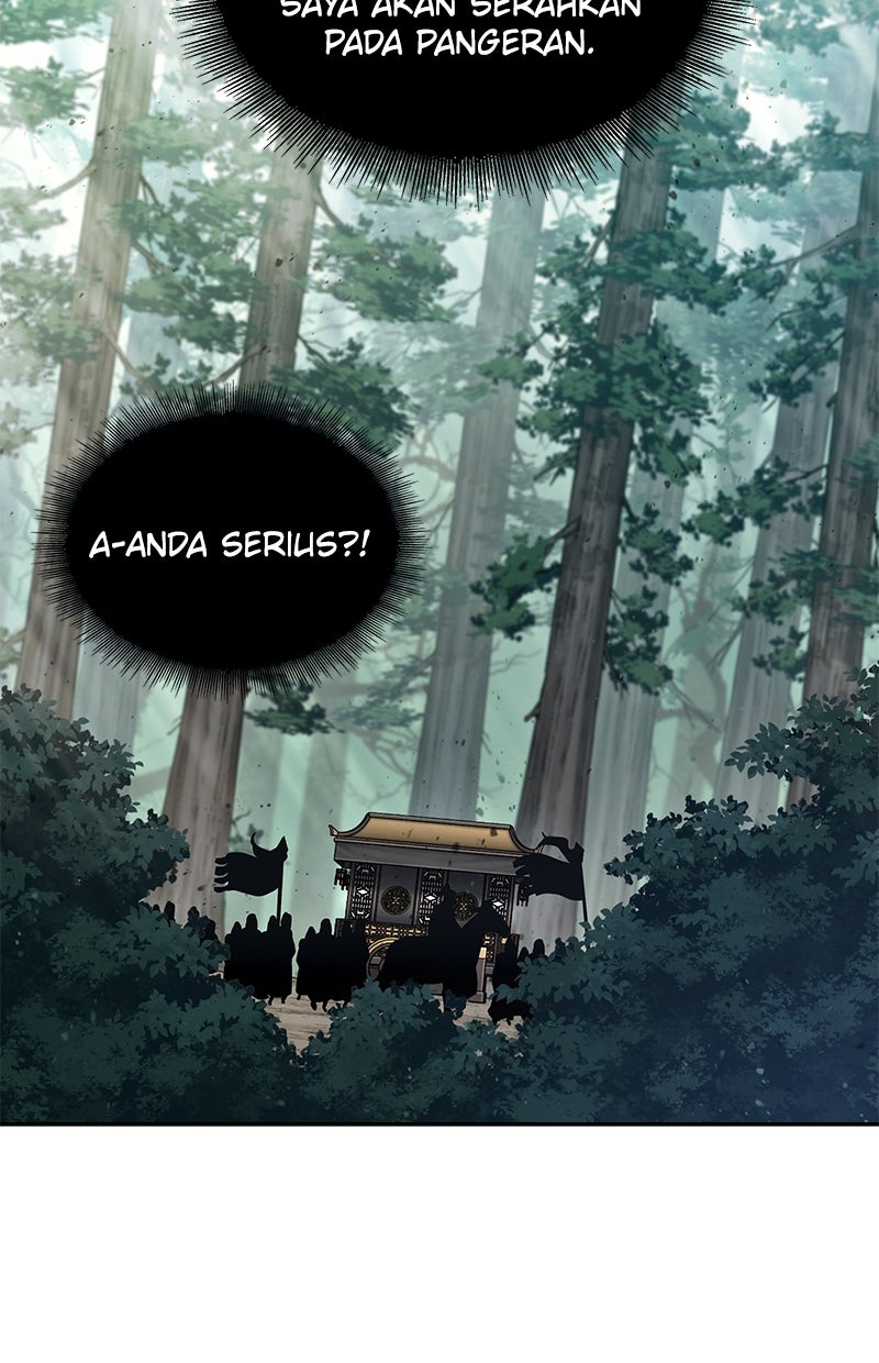 Read Nano Mashin ID Manga Online