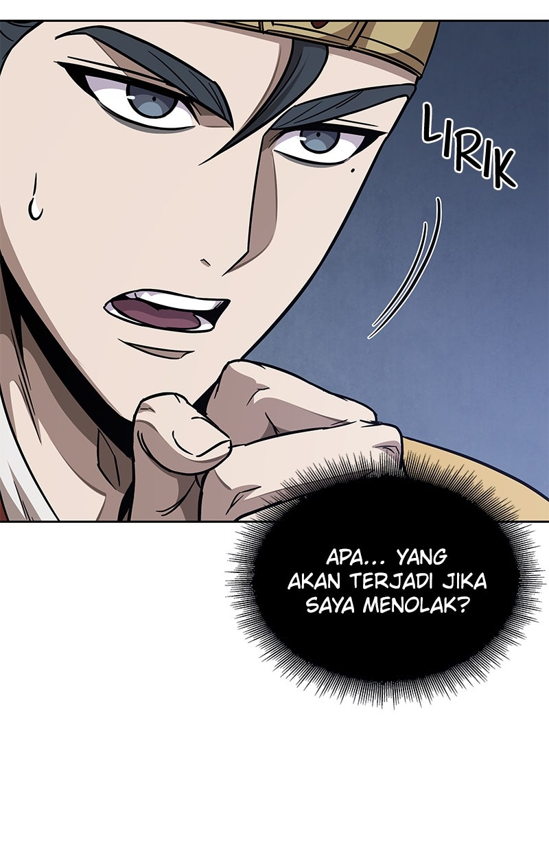 Read Nano Mashin ID Manga Online