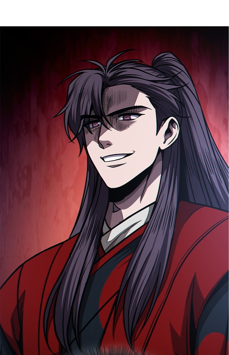 Read Nano Mashin ID Manga Online