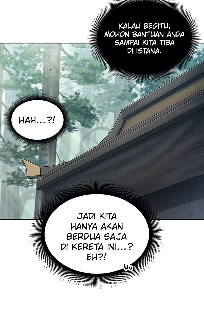 Read Nano Mashin ID Manga Online