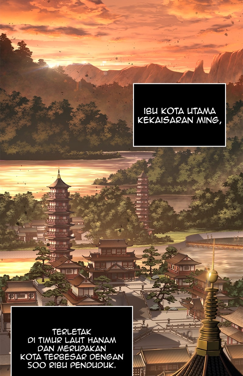 Read Nano Mashin ID Manga Online