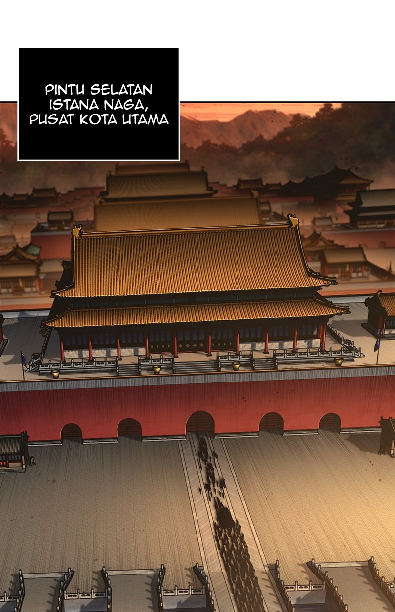 Read Nano Mashin ID Manga Online