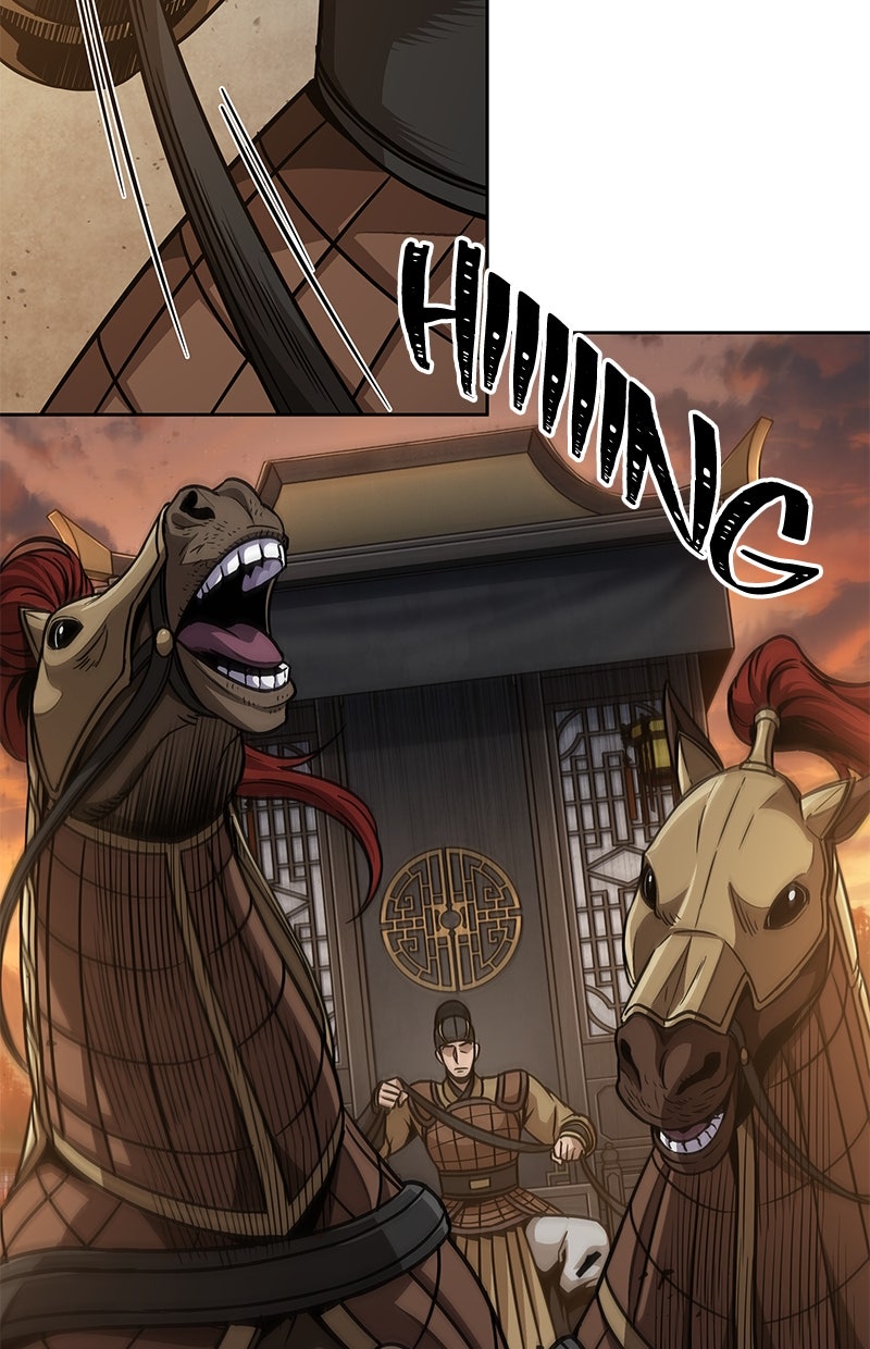 Read Nano Mashin ID Manga Online