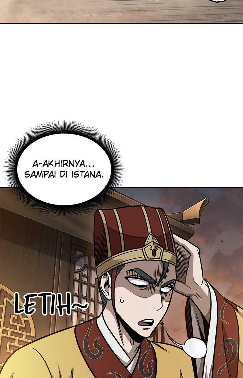 Read Nano Mashin ID Manga Online