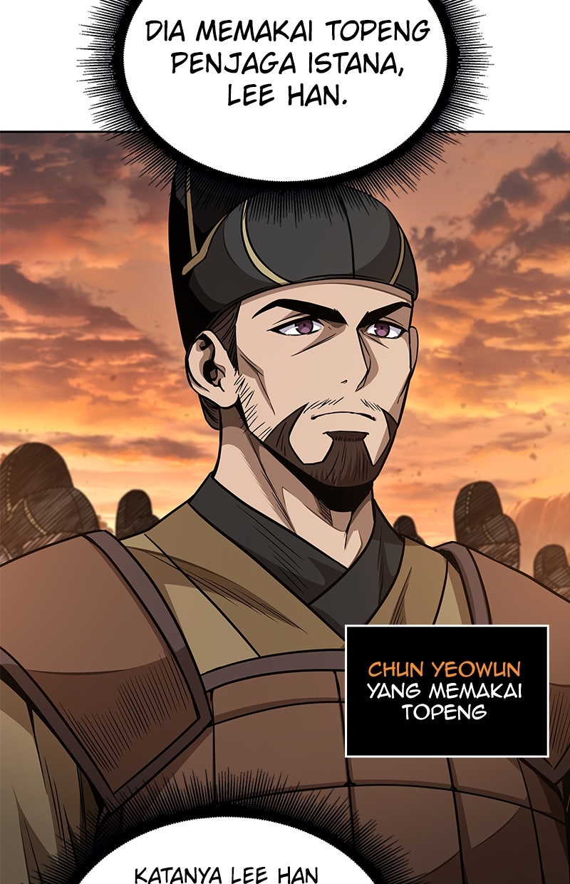 Read Nano Mashin ID Manga Online