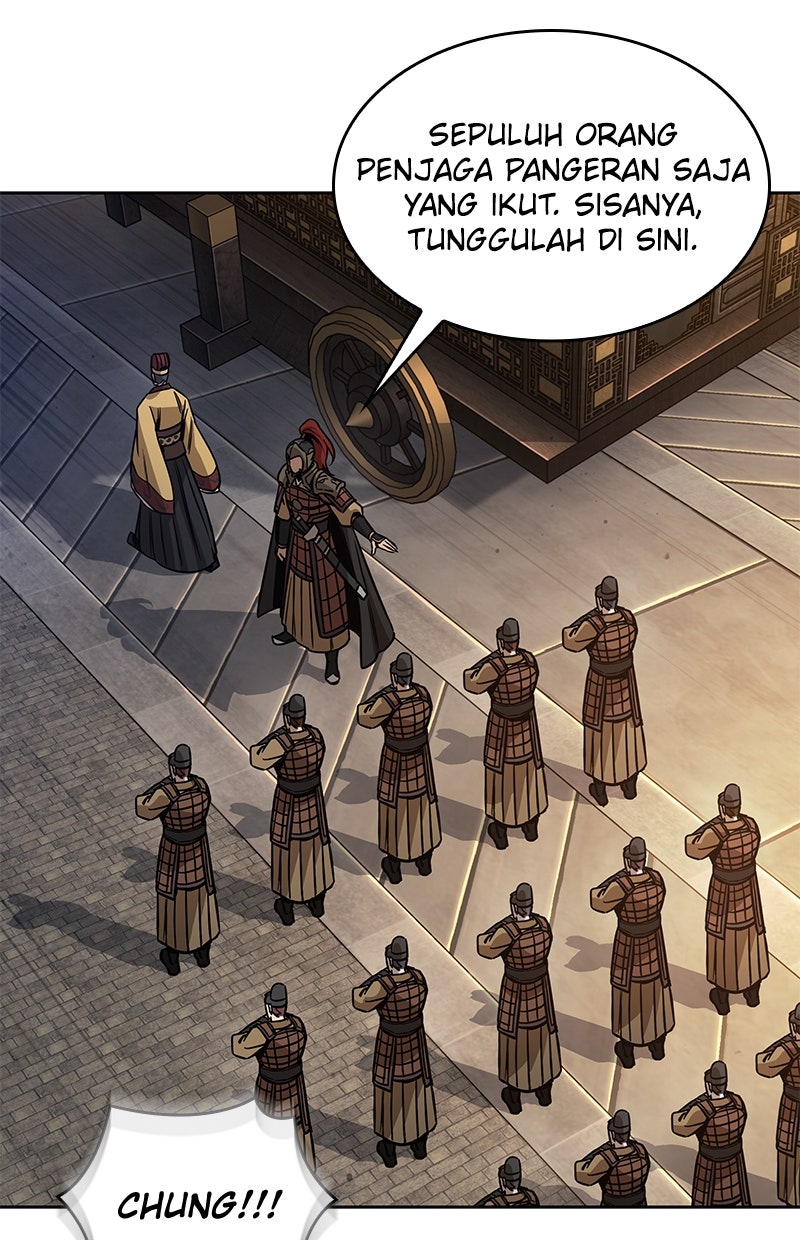 Read Nano Mashin ID Manga Online