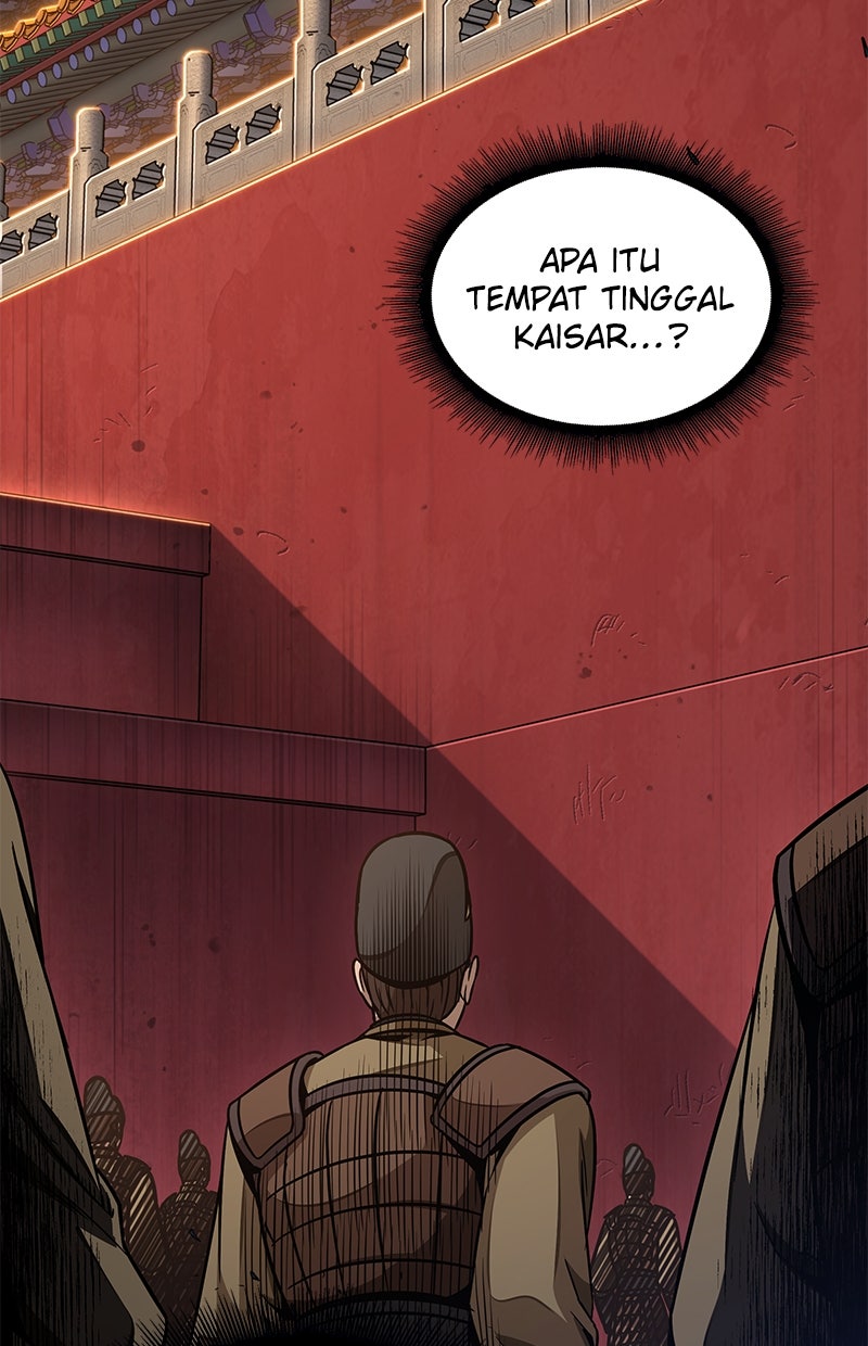 Read Nano Mashin ID Manga Online