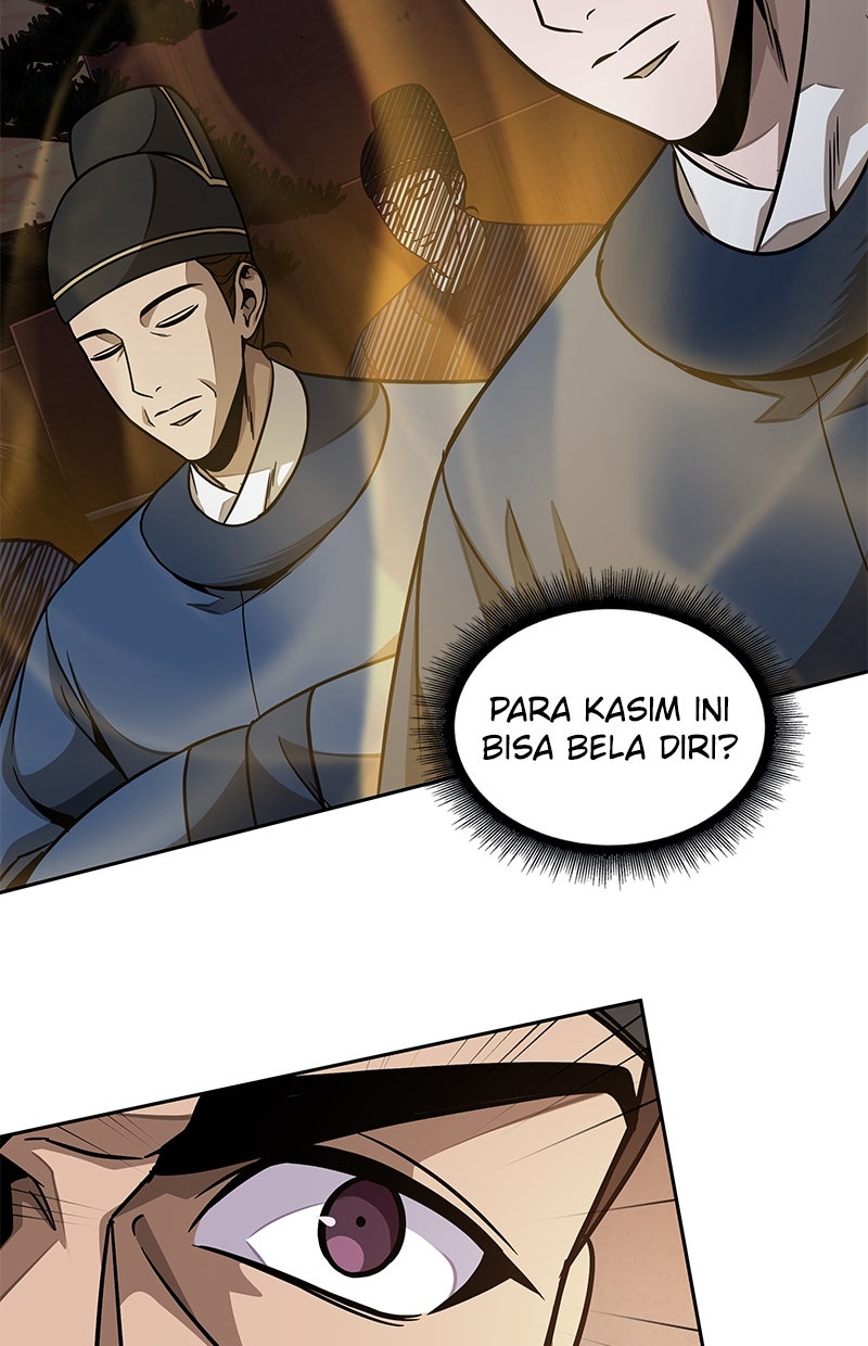 Read Nano Mashin ID Manga Online