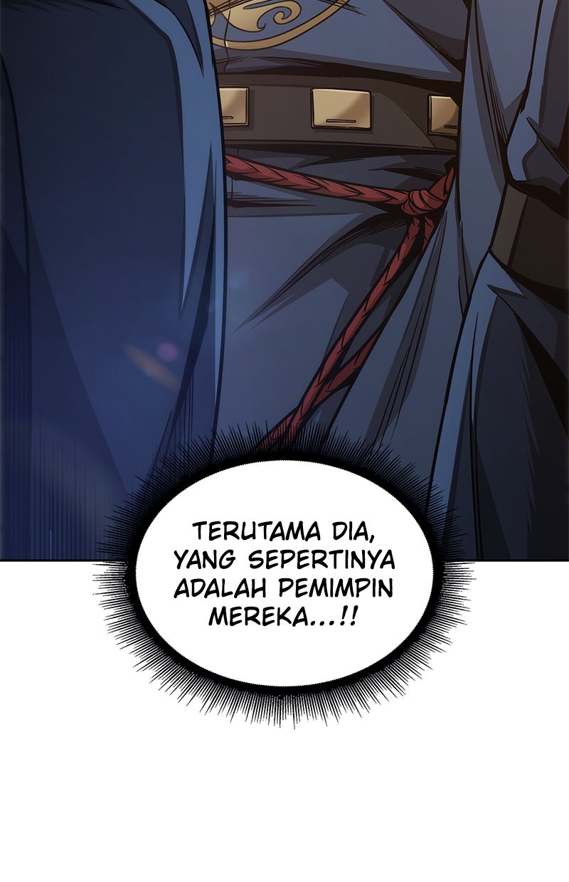 Read Nano Mashin ID Manga Online