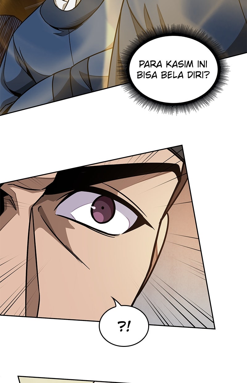 Read Nano Mashin ID Manga Online