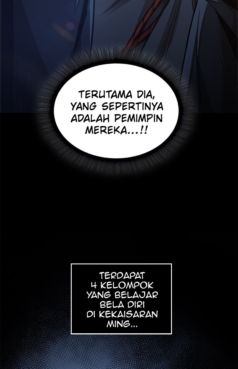 Read Nano Mashin ID Manga Online