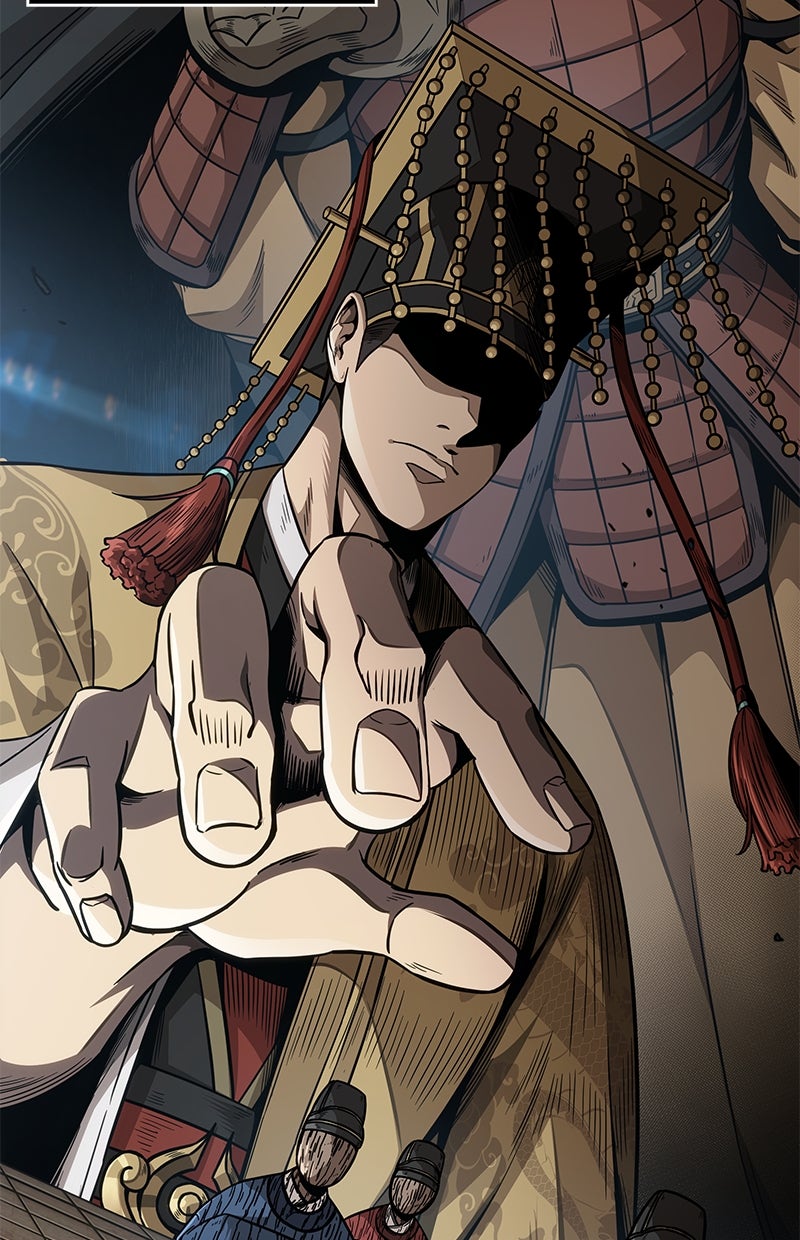 Read Nano Mashin ID Manga Online