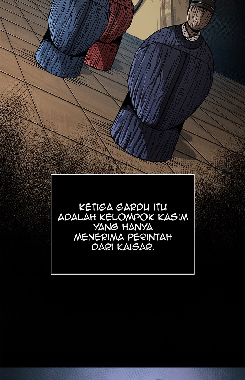 Read Nano Mashin ID Manga Online