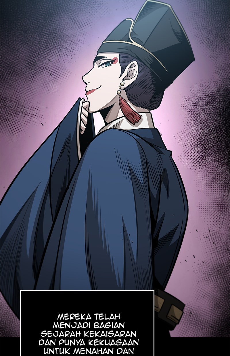 Read Nano Mashin ID Manga Online