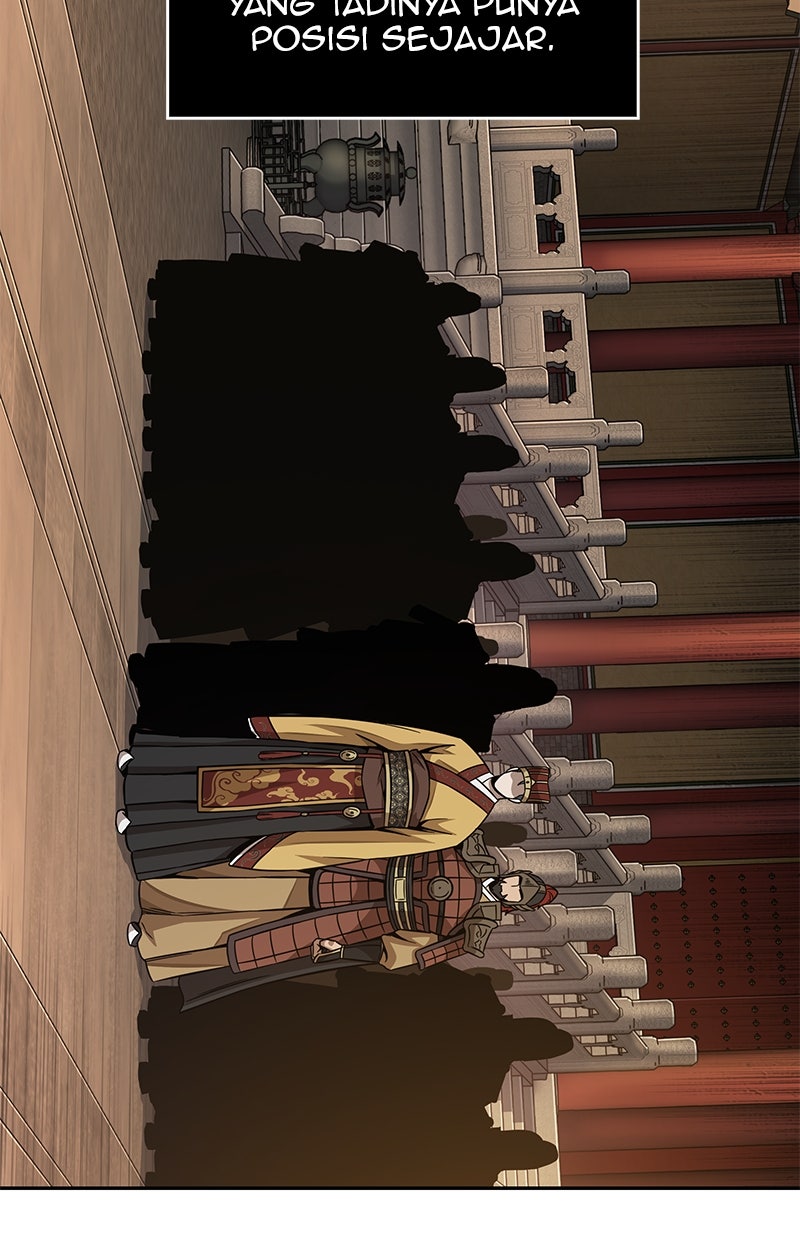 Read Nano Mashin ID Manga Online