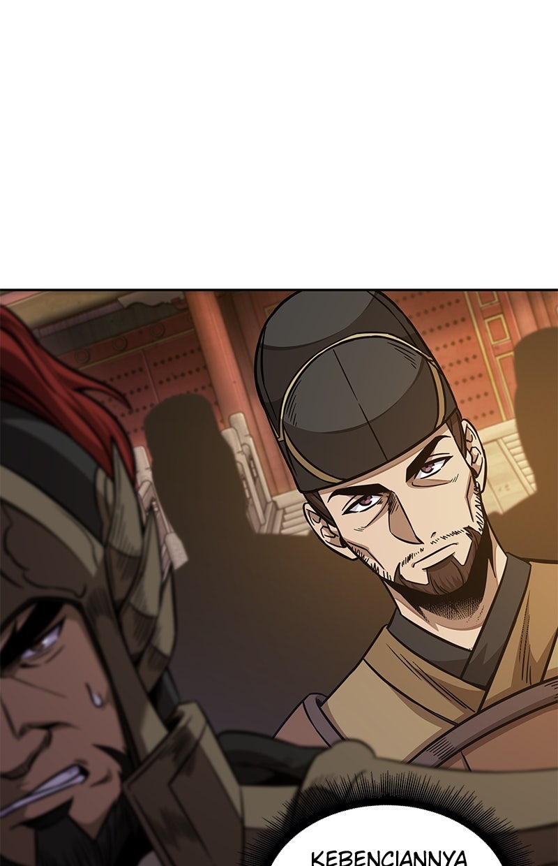 Read Nano Mashin ID Manga Online