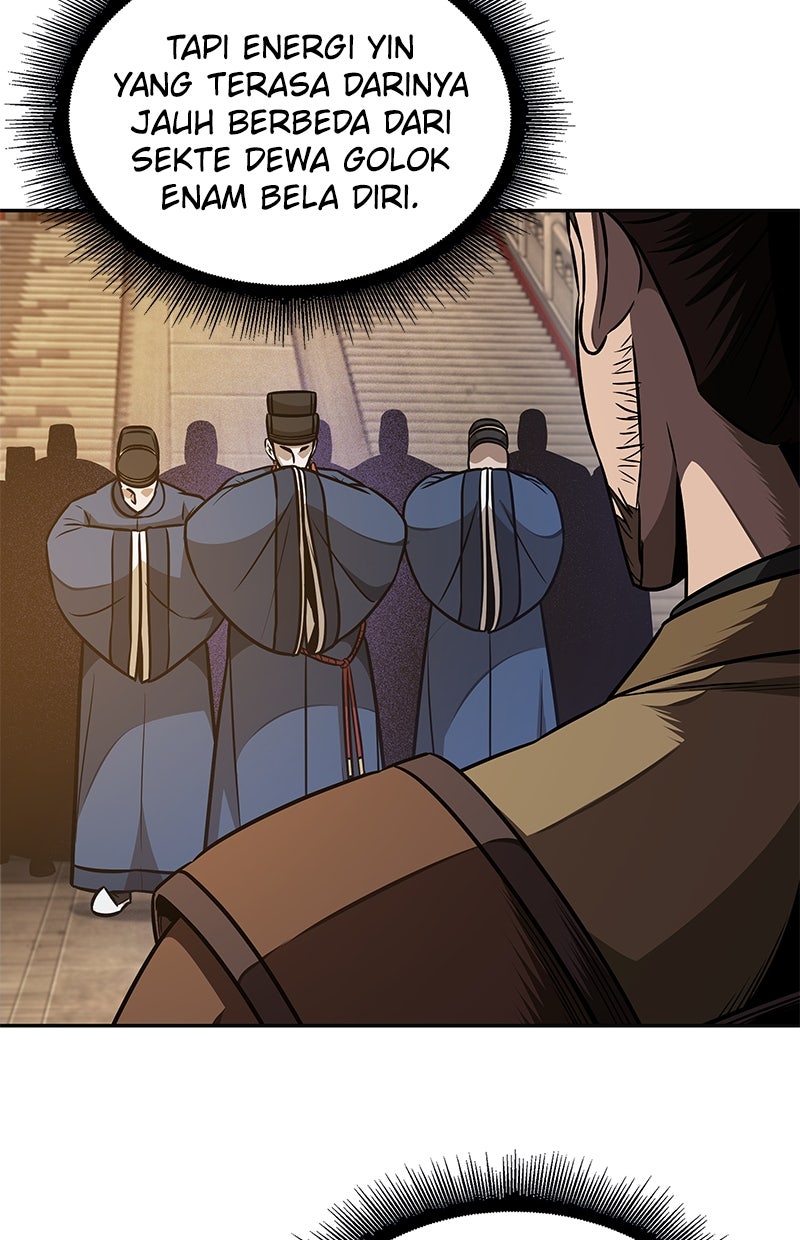 Read Nano Mashin ID Manga Online