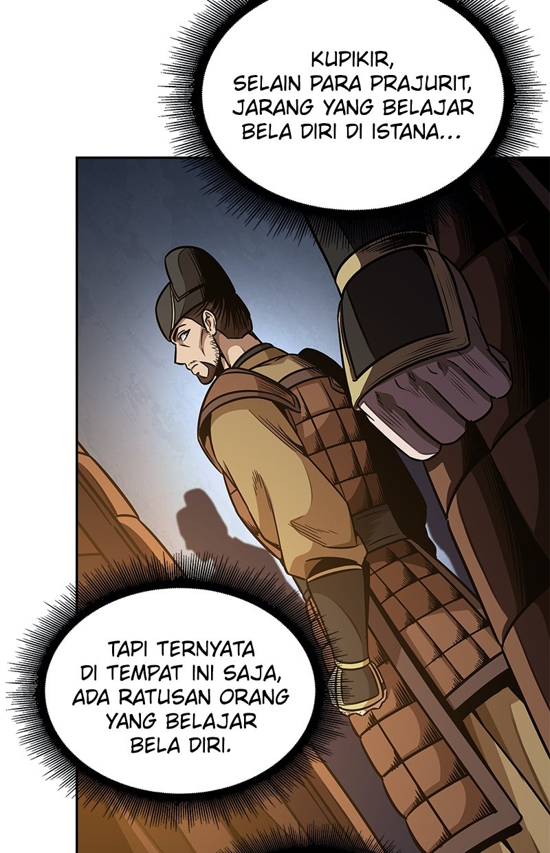 Read Nano Mashin ID Manga Online