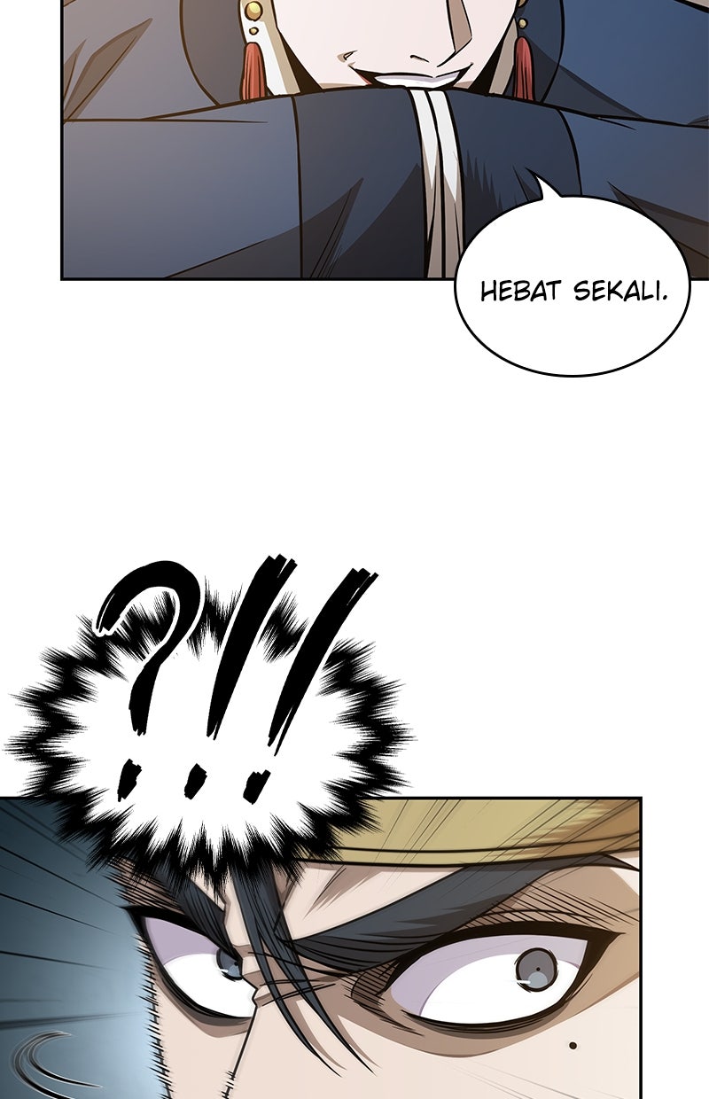 Read Nano Mashin ID Manga Online