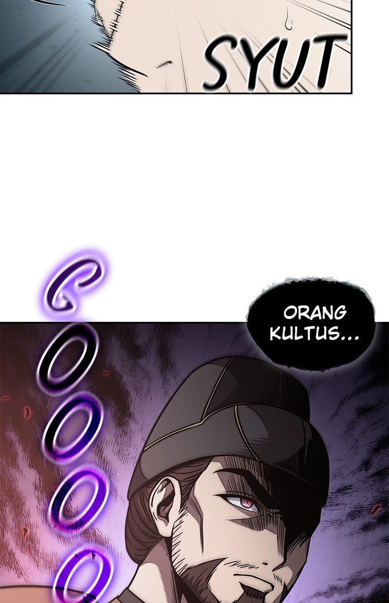 Read Nano Mashin ID Manga Online