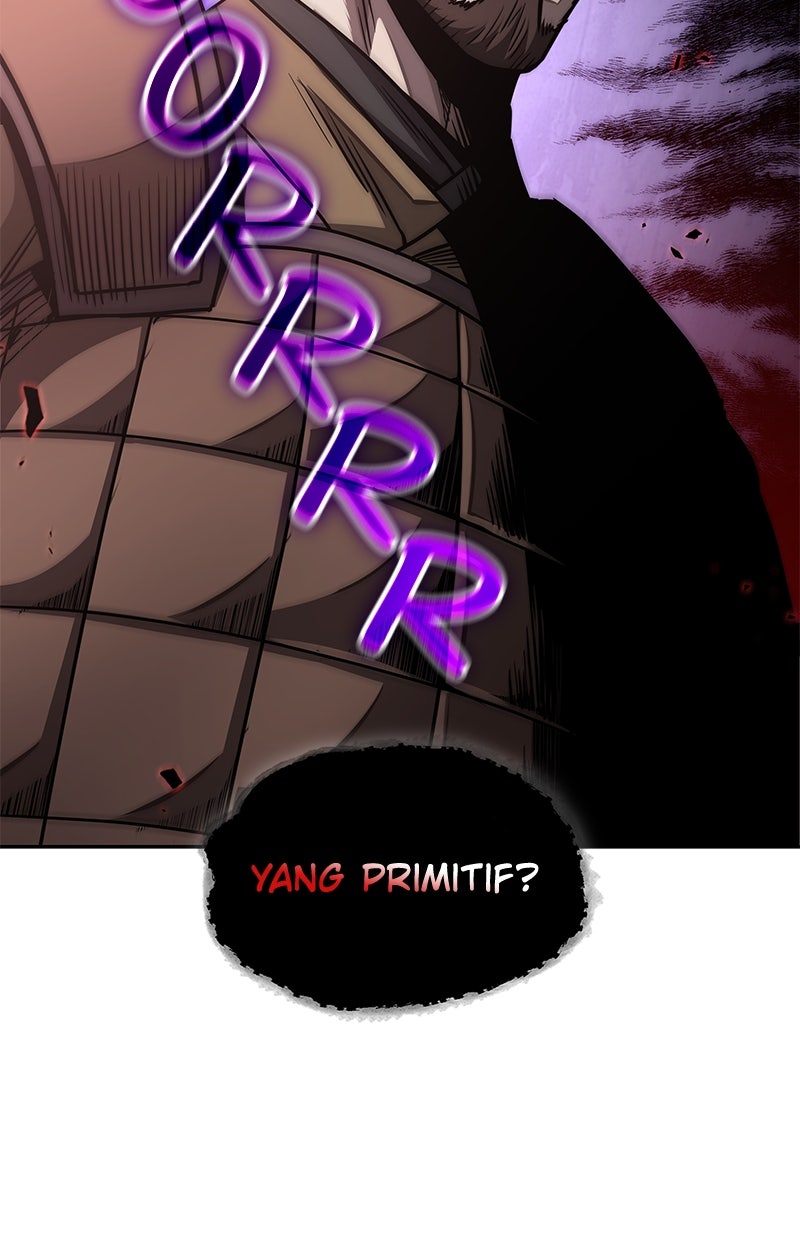 Read Nano Mashin ID Manga Online