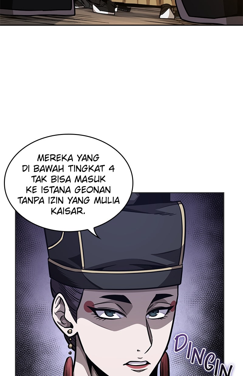 Read Nano Mashin ID Manga Online