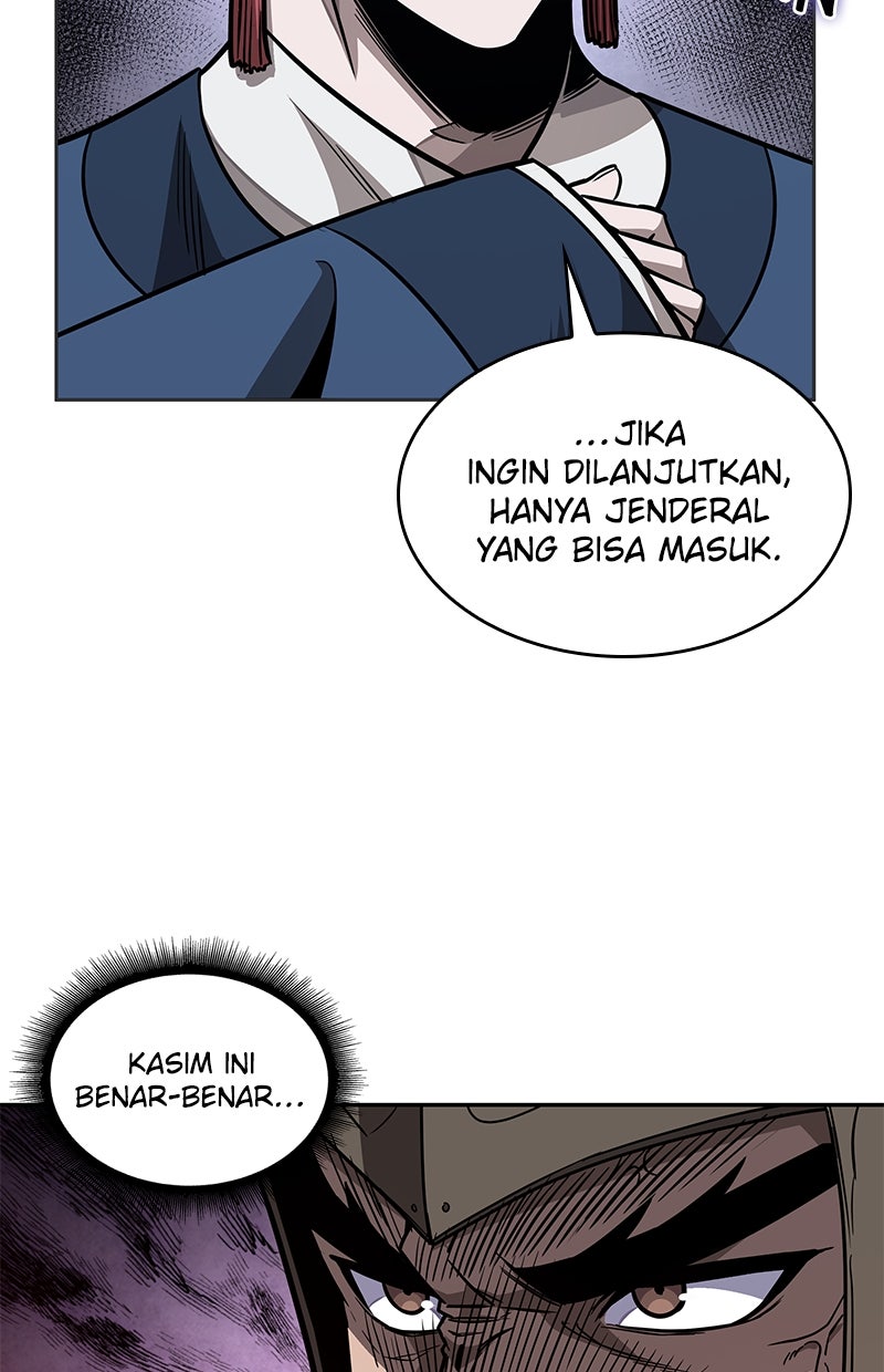 Read Nano Mashin ID Manga Online