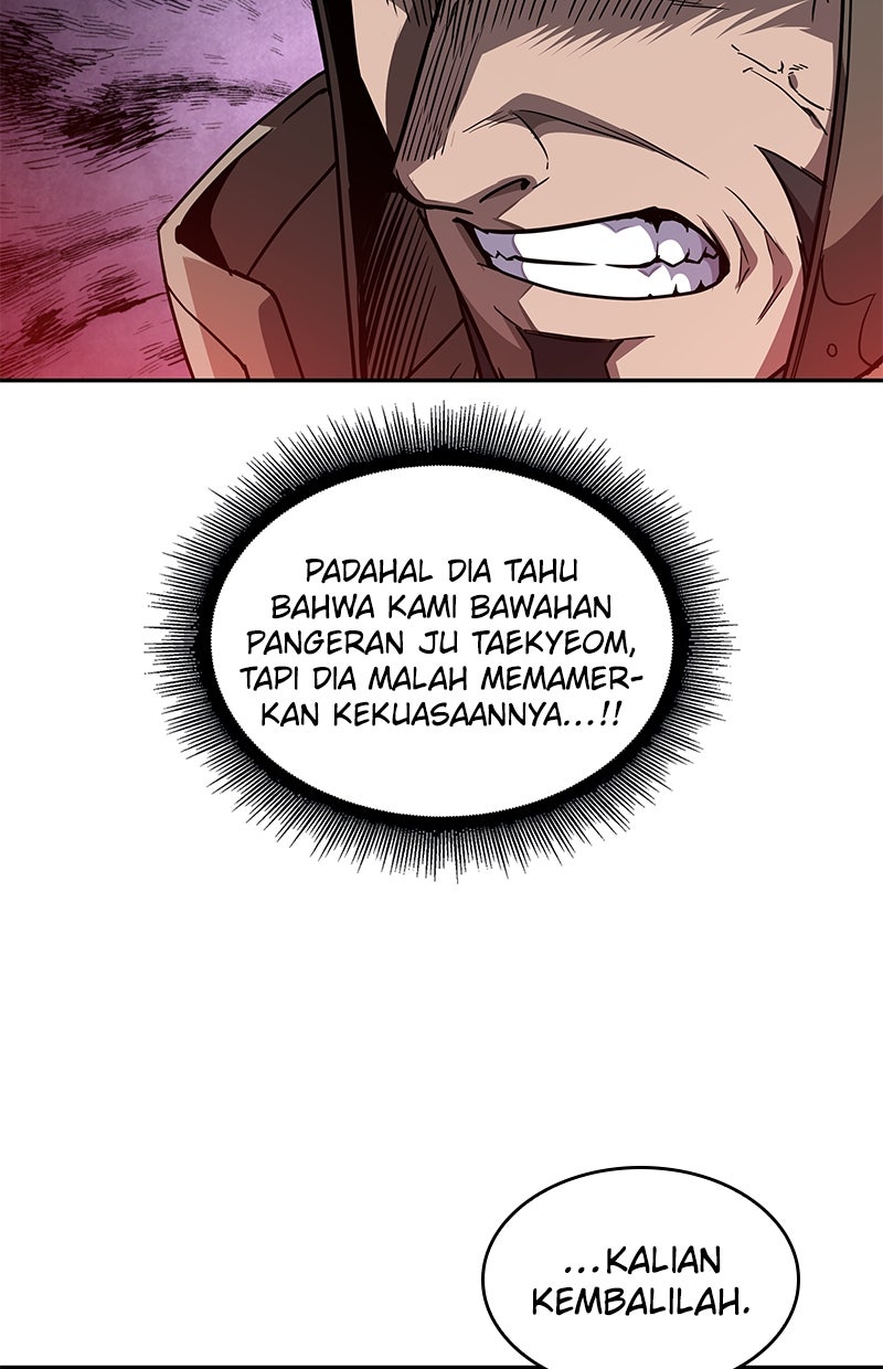 Read Nano Mashin ID Manga Online