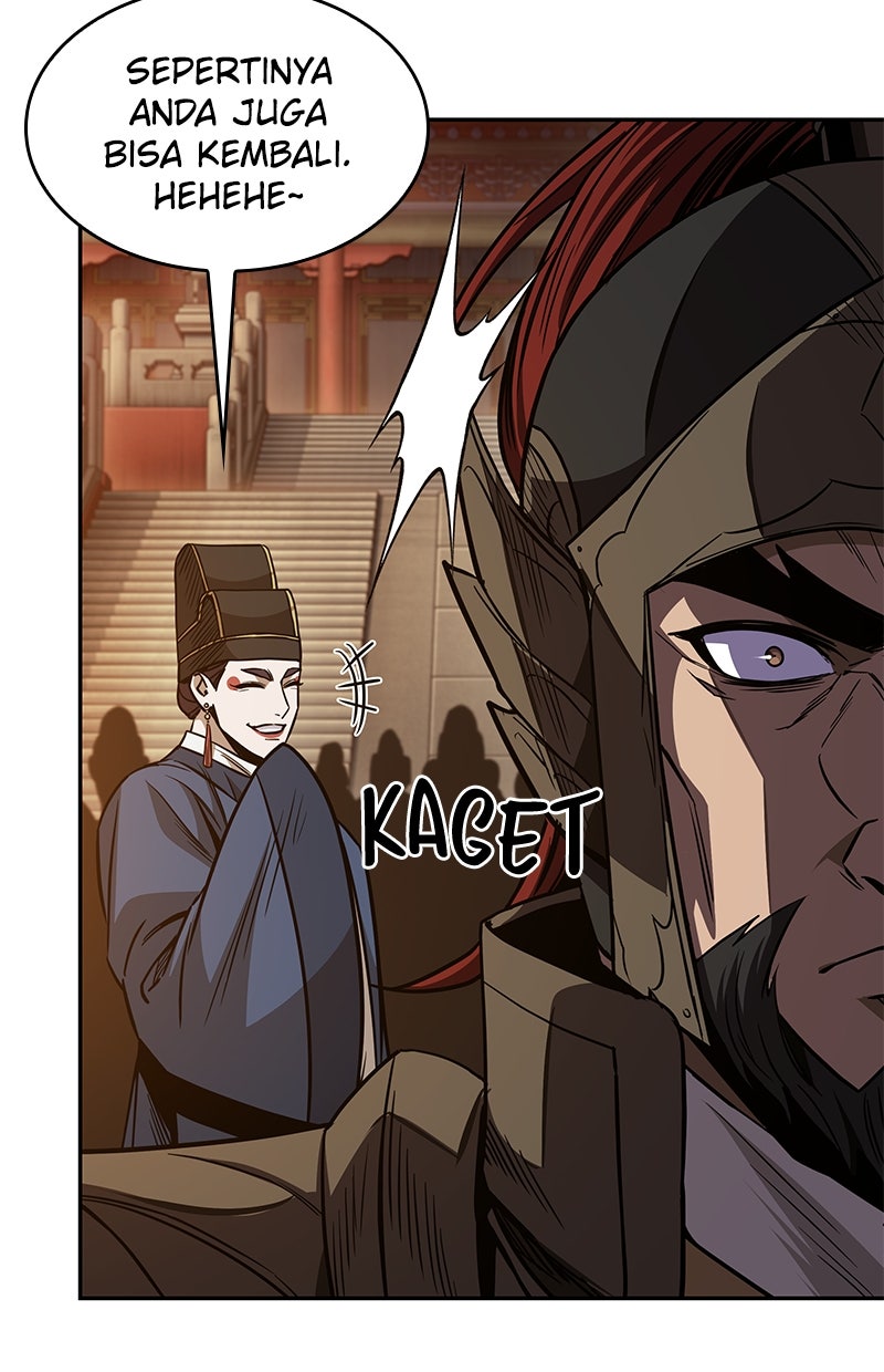 Read Nano Mashin ID Manga Online