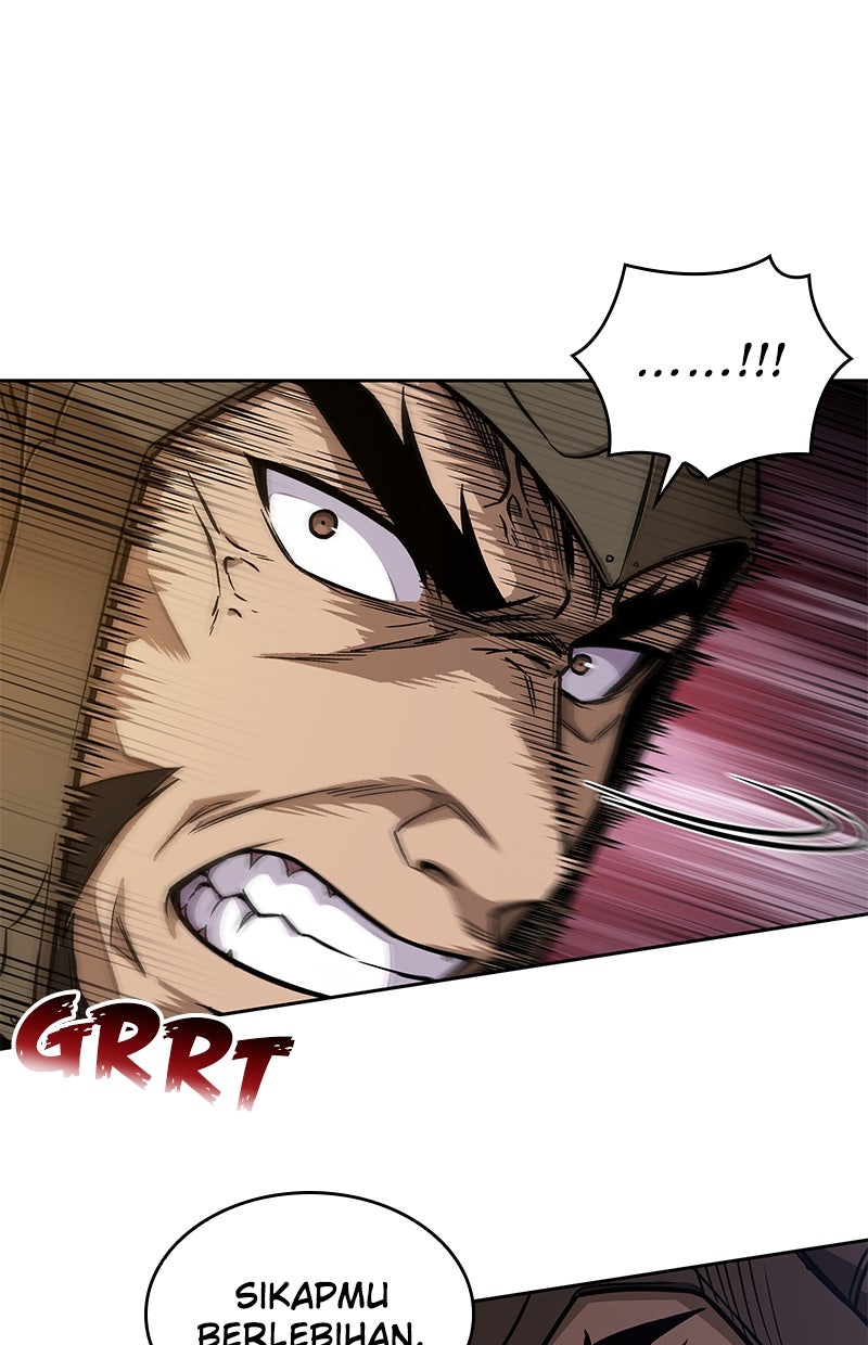 Read Nano Mashin ID Manga Online