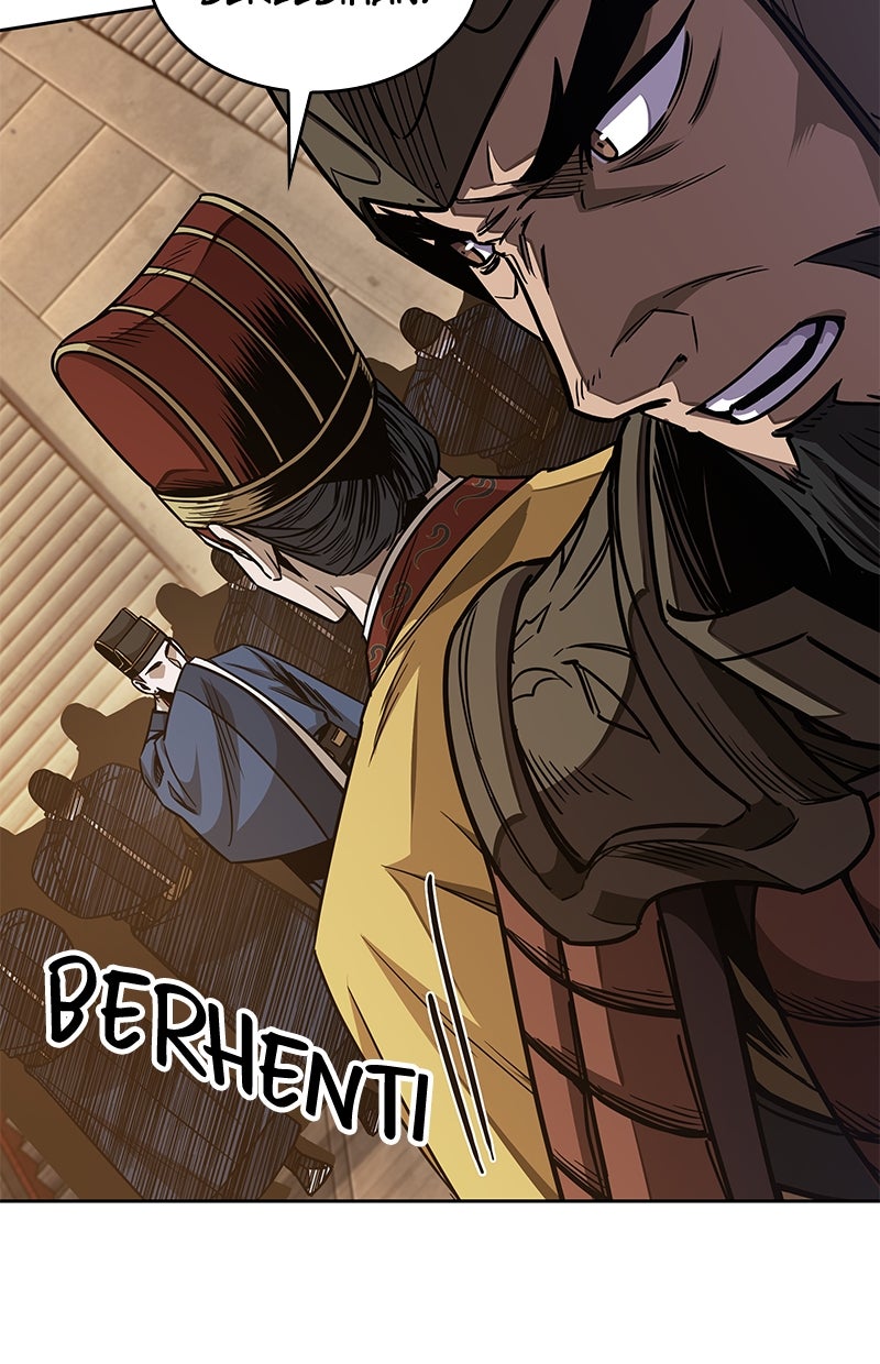 Read Nano Mashin ID Manga Online