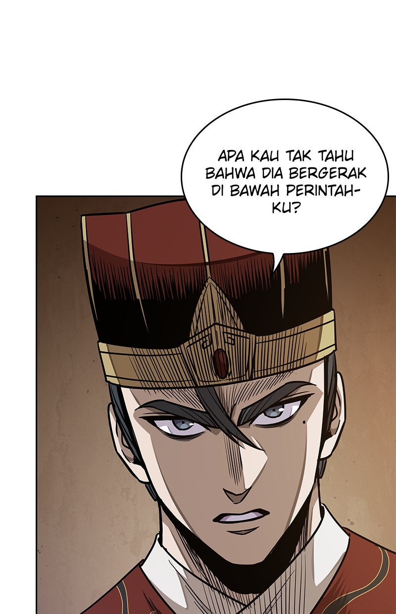 Read Nano Mashin ID Manga Online