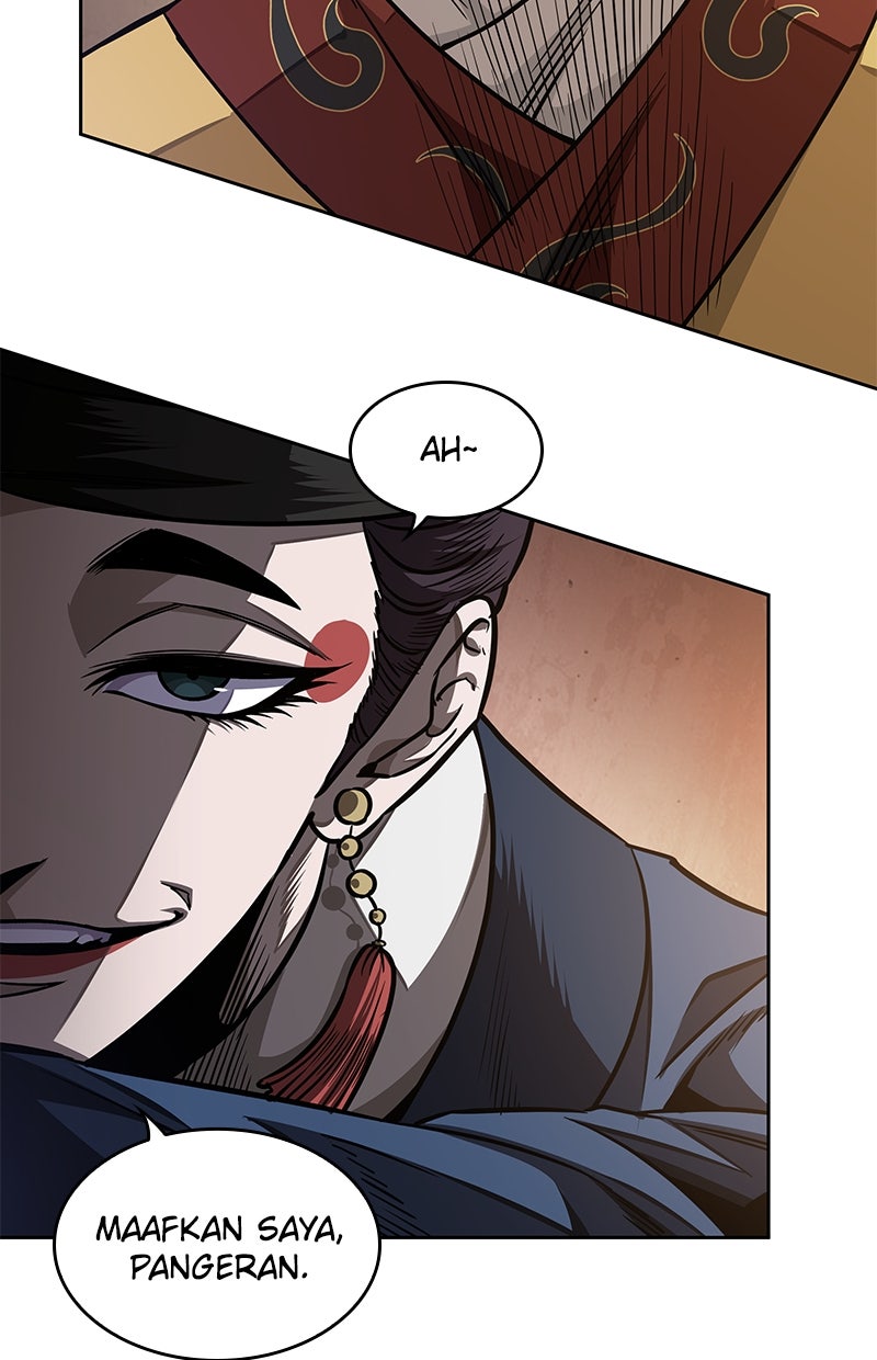 Read Nano Mashin ID Manga Online