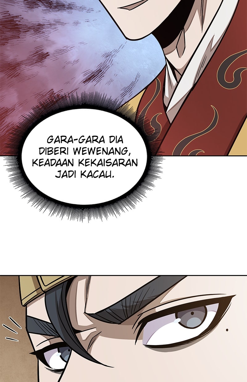 Read Nano Mashin ID Manga Online