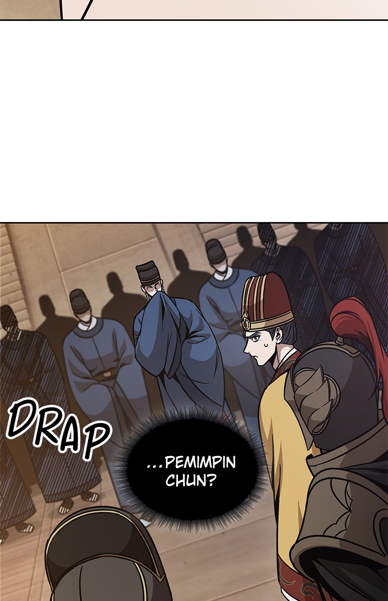 Read Nano Mashin ID Manga Online