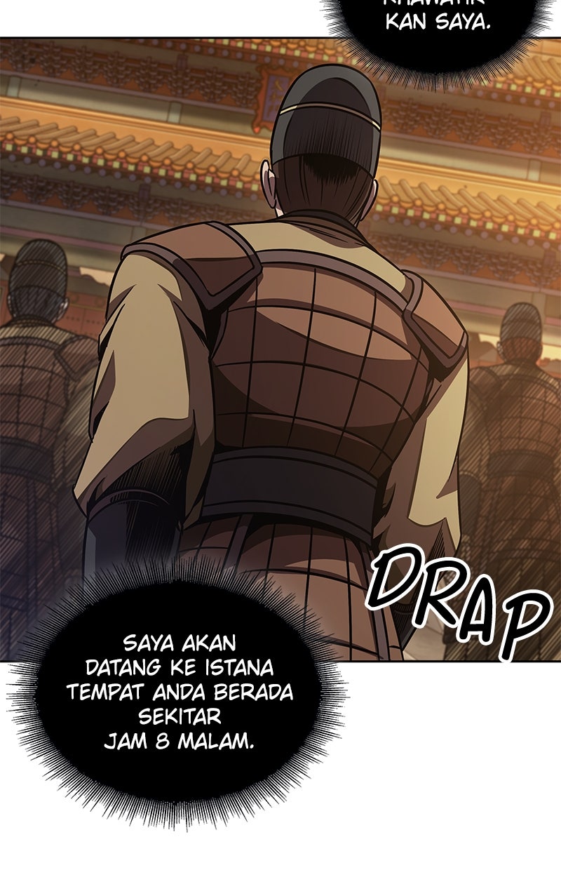 Read Nano Mashin ID Manga Online