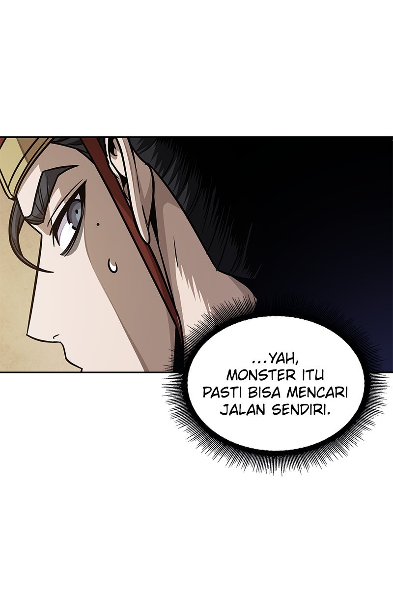 Read Nano Mashin ID Manga Online