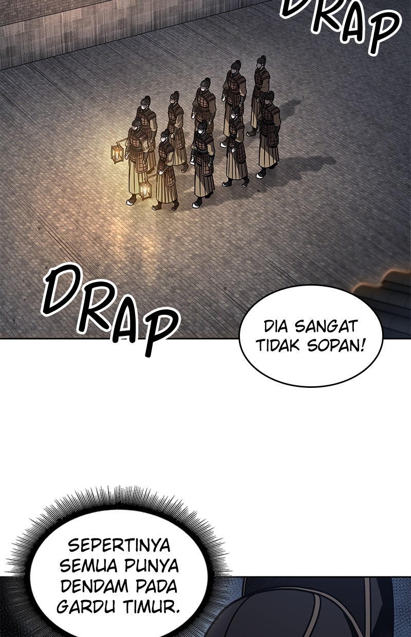 Read Nano Mashin ID Manga Online