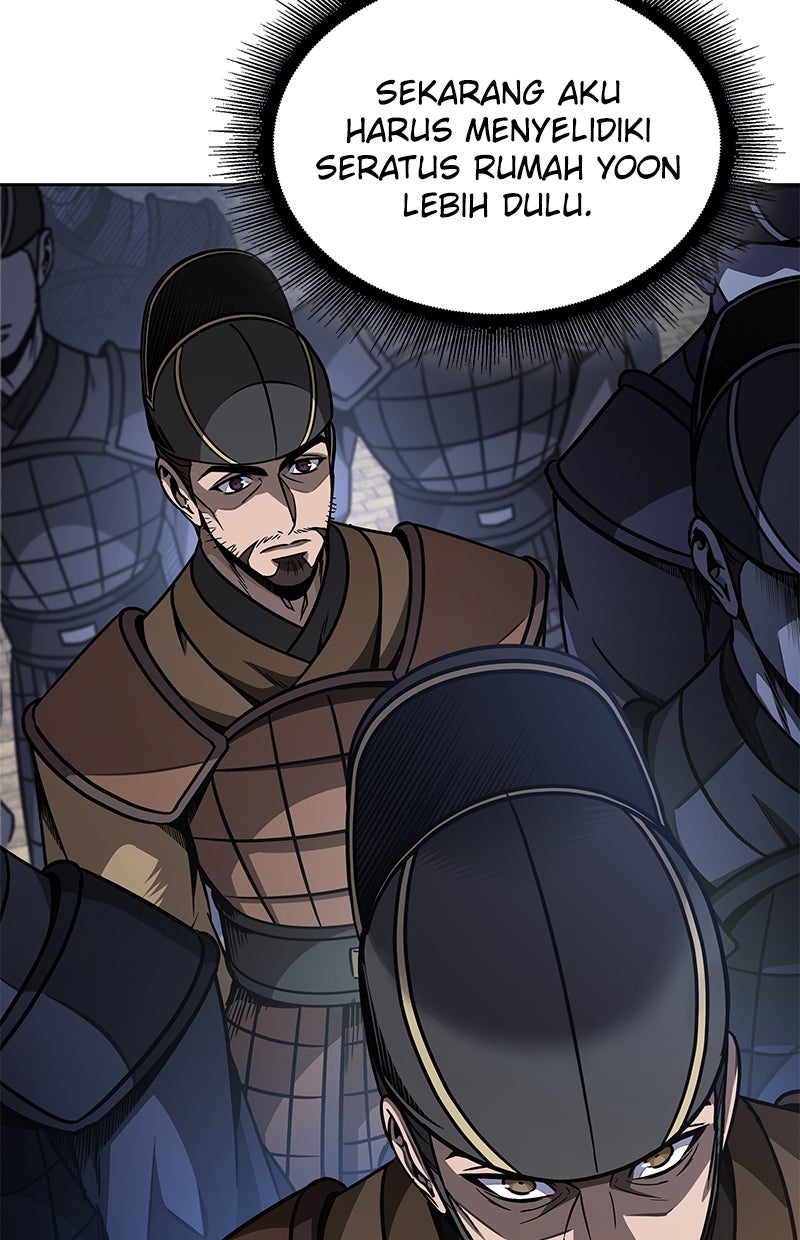 Read Nano Mashin ID Manga Online