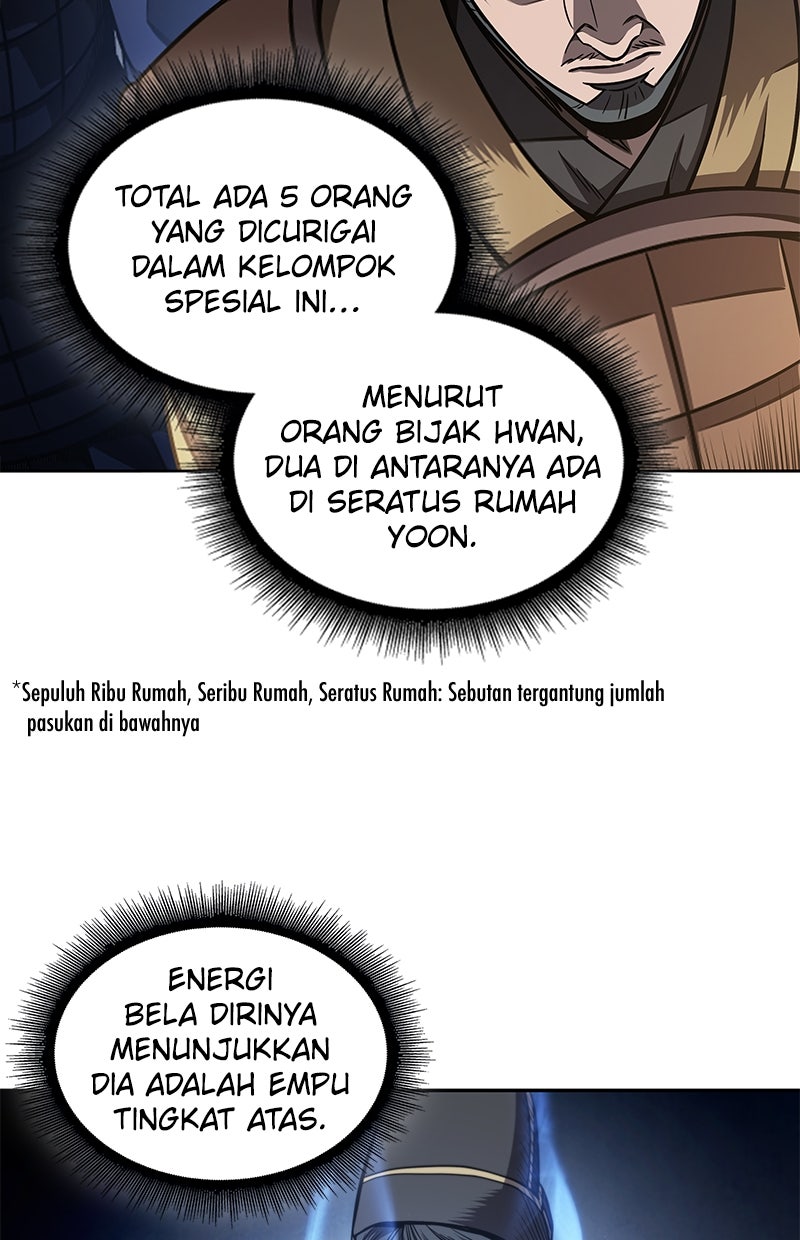 Read Nano Mashin ID Manga Online