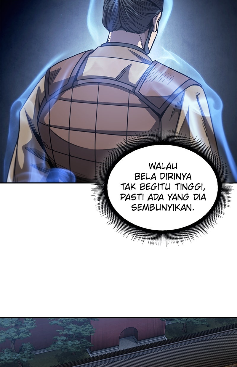 Read Nano Mashin ID Manga Online